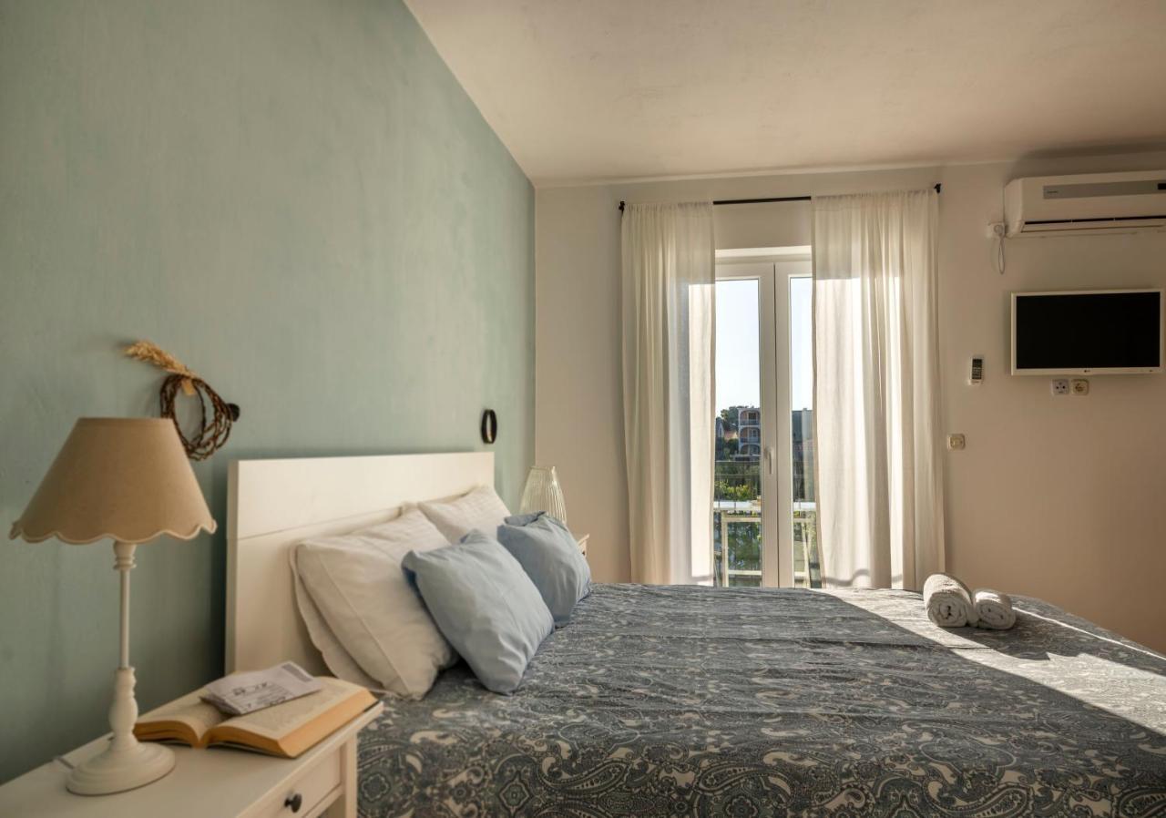 Charming Tale Apartments Modun19 피로바츠 외부 사진