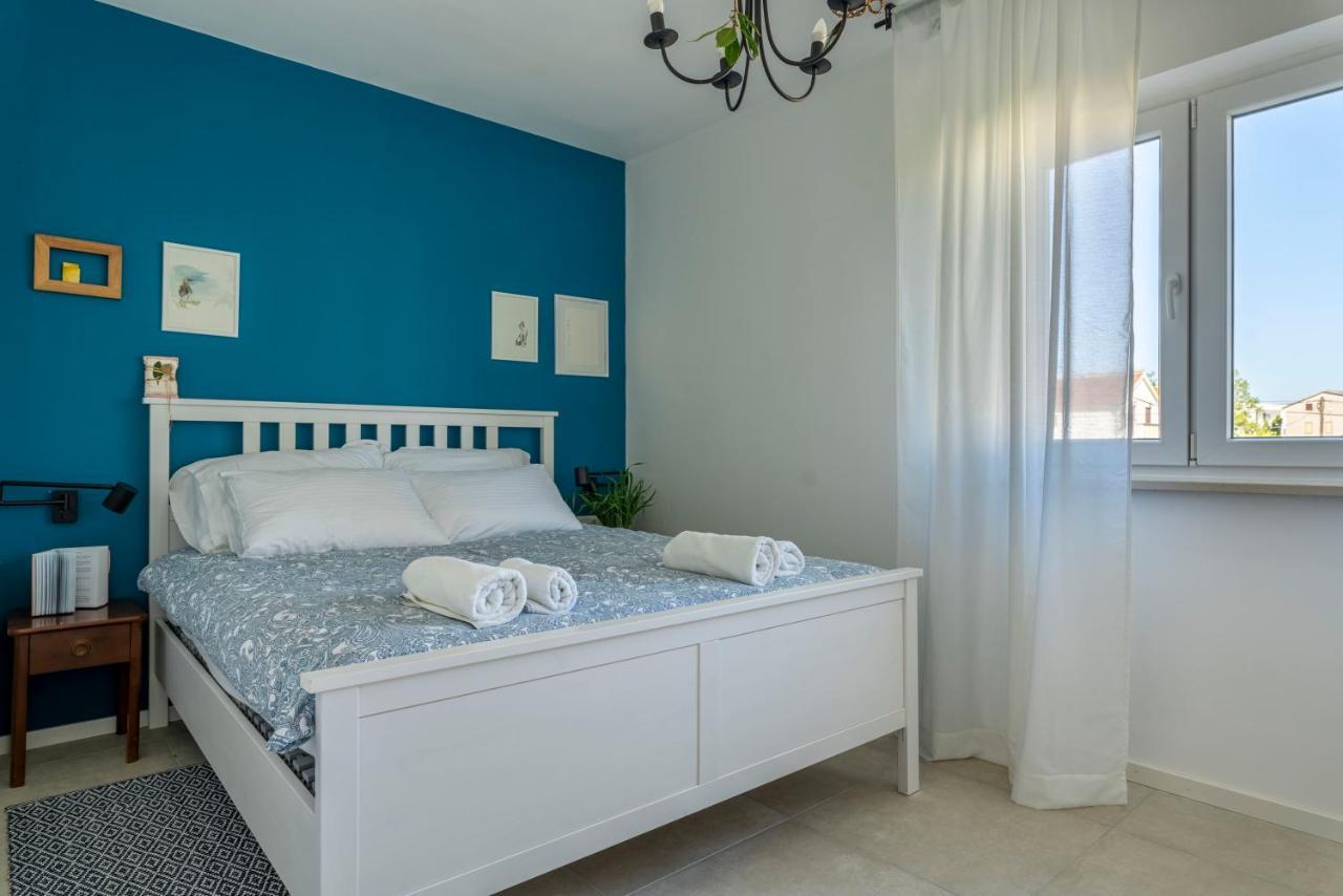 Charming Tale Apartments Modun19 피로바츠 외부 사진