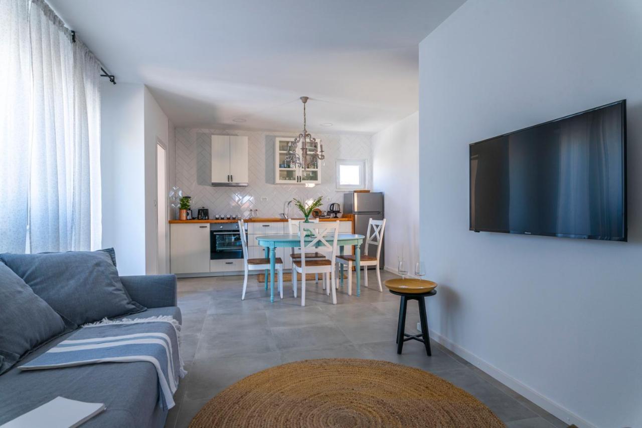 Charming Tale Apartments Modun19 피로바츠 외부 사진