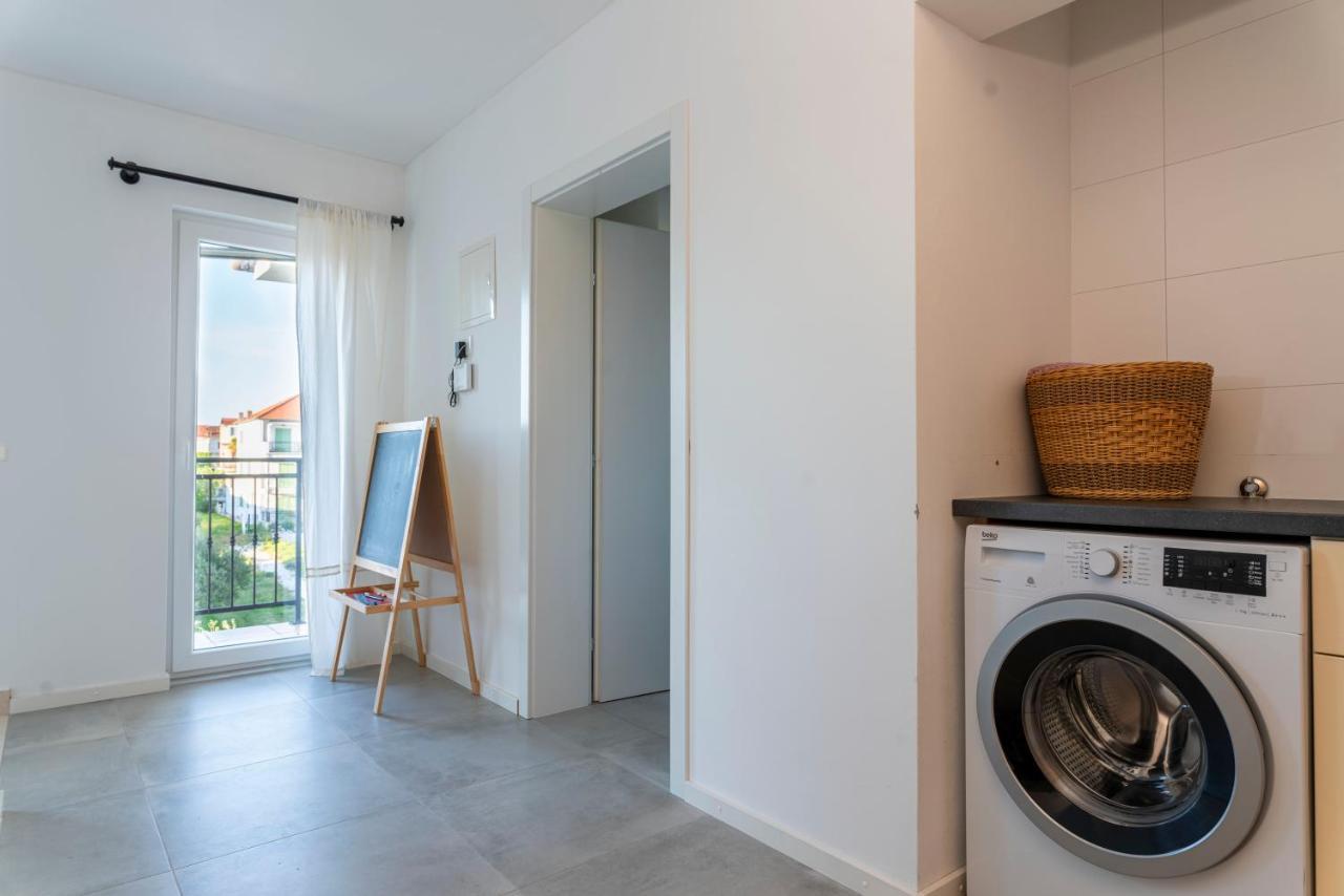 Charming Tale Apartments Modun19 피로바츠 외부 사진