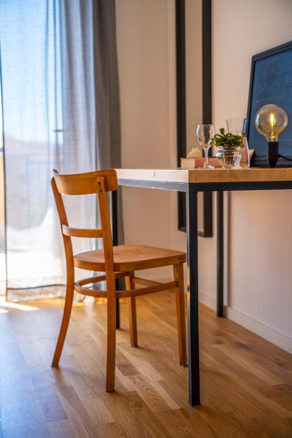 Charming Tale Apartments Modun19 피로바츠 외부 사진