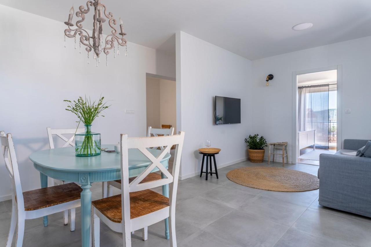 Charming Tale Apartments Modun19 피로바츠 외부 사진