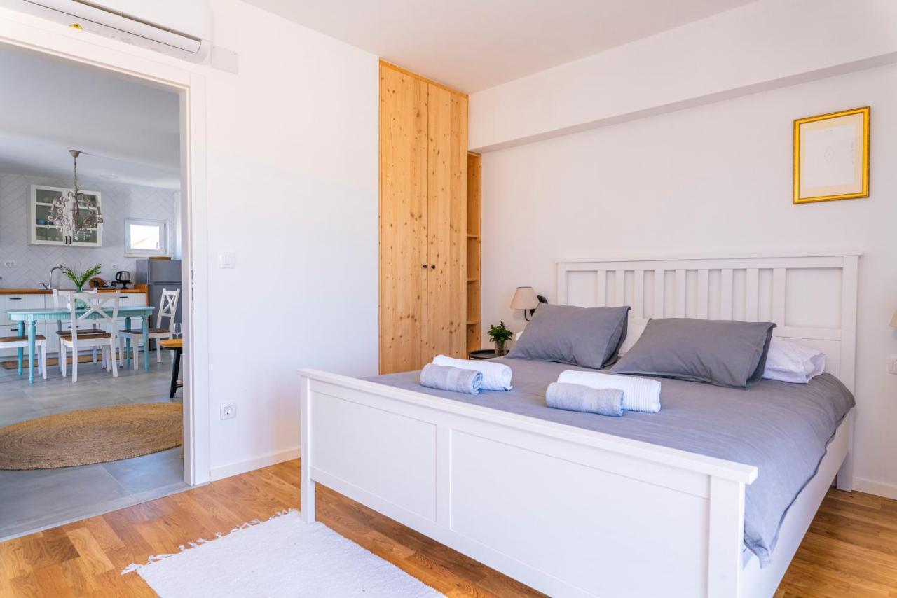 Charming Tale Apartments Modun19 피로바츠 외부 사진