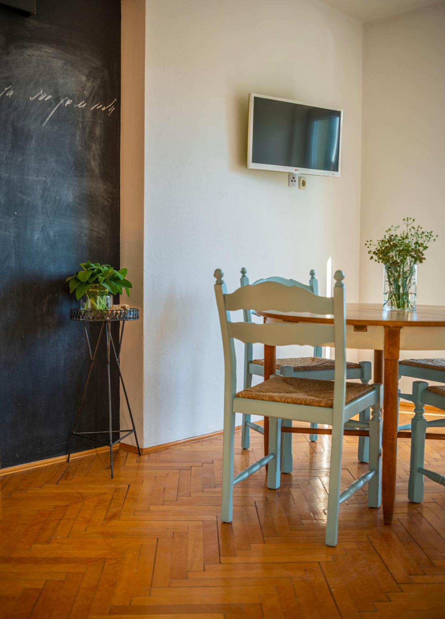 Charming Tale Apartments Modun19 피로바츠 객실 사진