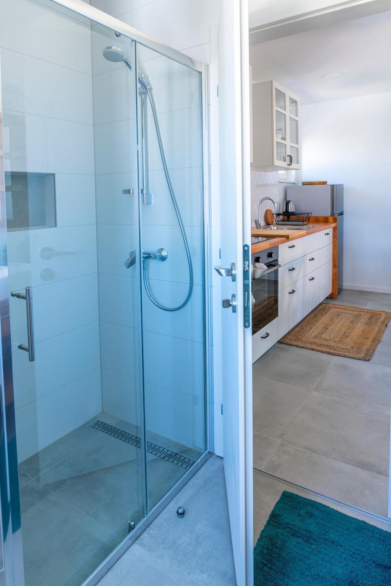 Charming Tale Apartments Modun19 피로바츠 객실 사진