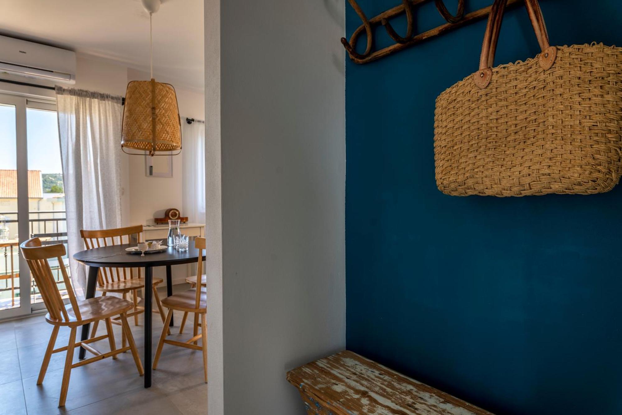 Charming Tale Apartments Modun19 피로바츠 객실 사진