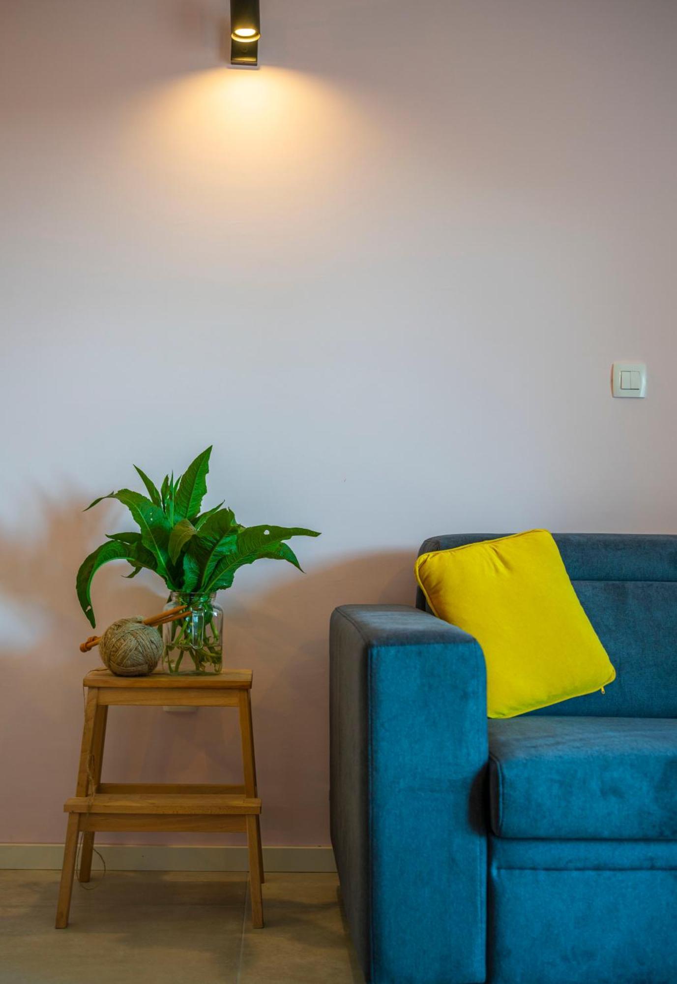 Charming Tale Apartments Modun19 피로바츠 객실 사진