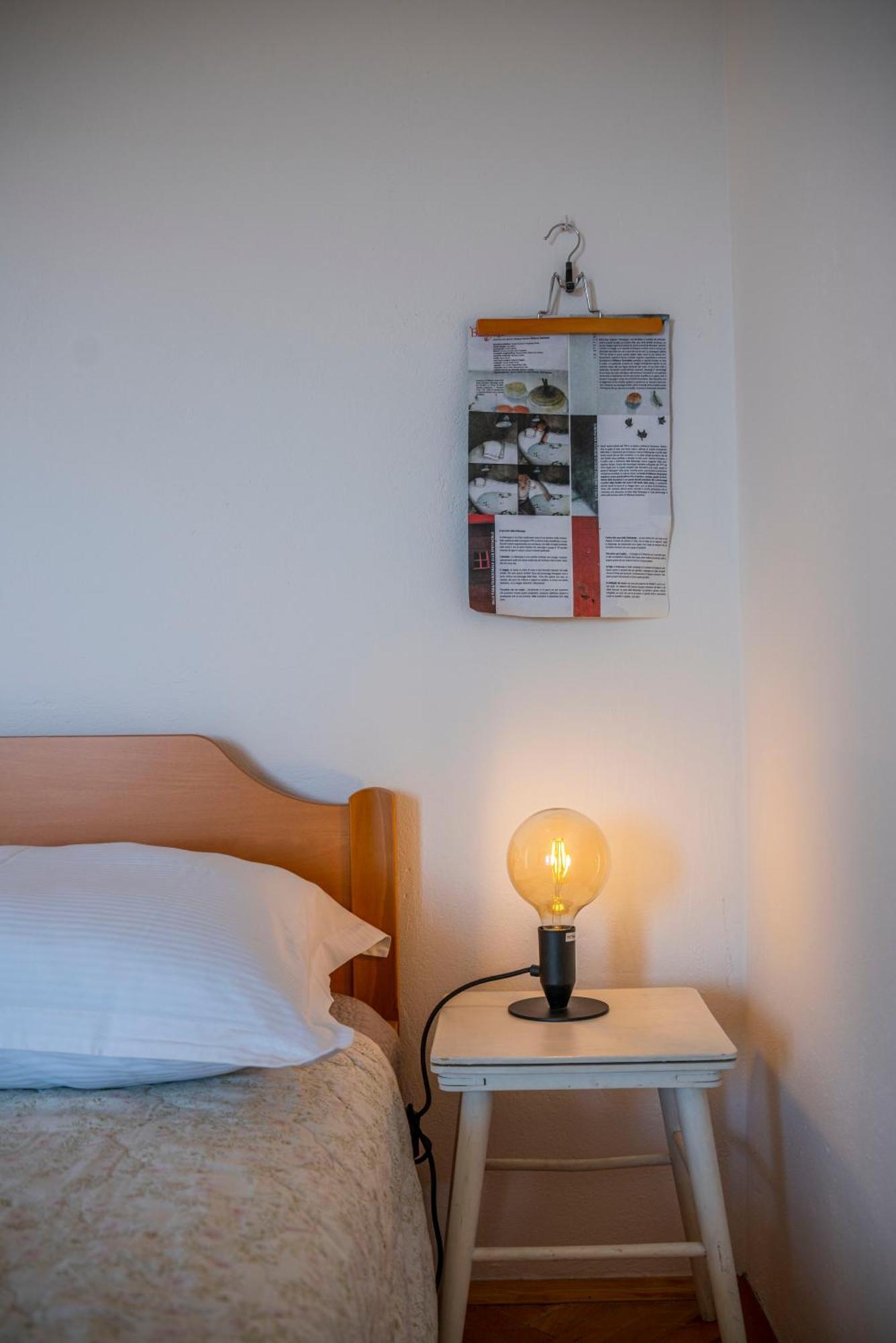 Charming Tale Apartments Modun19 피로바츠 객실 사진