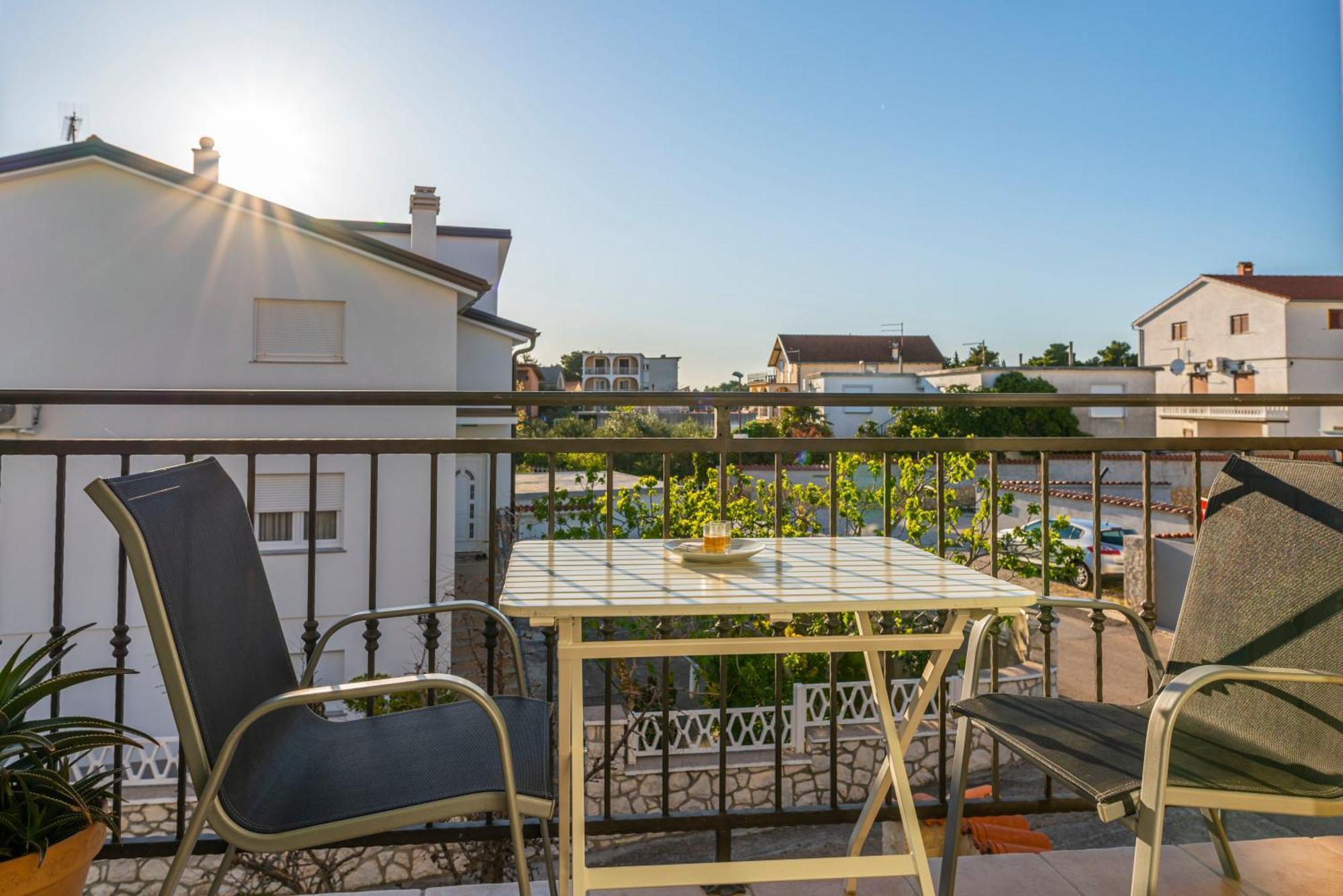 Charming Tale Apartments Modun19 피로바츠 객실 사진