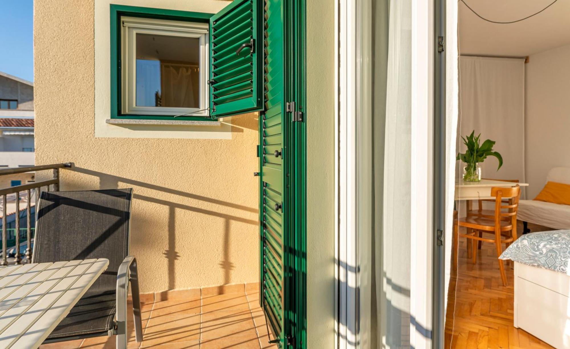 Charming Tale Apartments Modun19 피로바츠 객실 사진