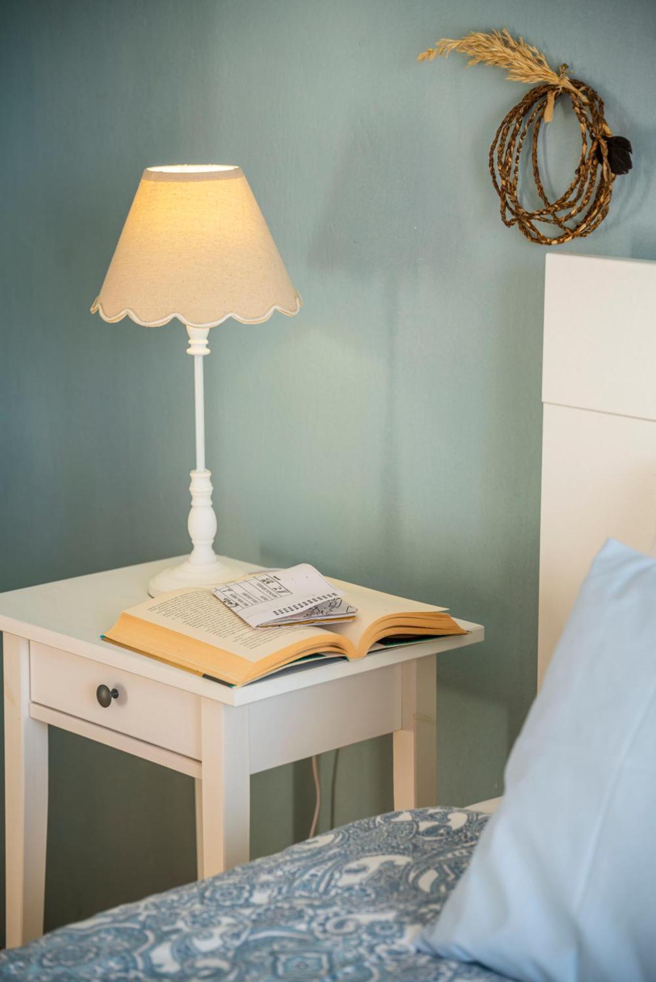 Charming Tale Apartments Modun19 피로바츠 객실 사진